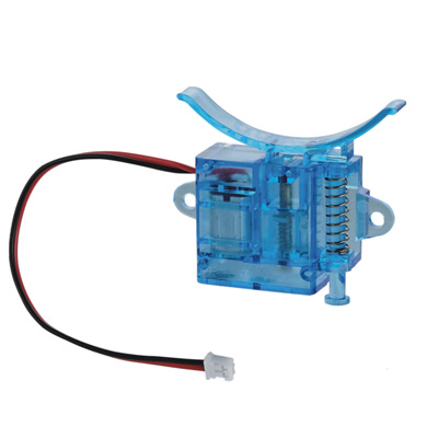 藍(lán)色經(jīng)典K6-1電機